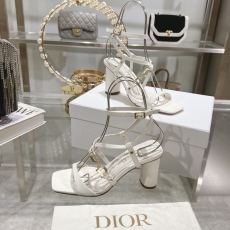 Christian Dior Sandals